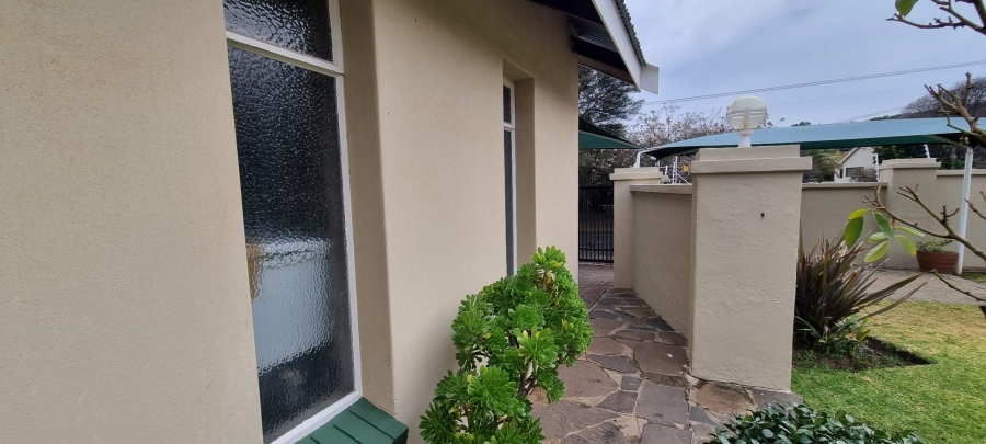 4 Bedroom Property for Sale in Dan Pienaar Free State